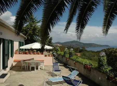 Lentisco Apartamento Capoliveri (Isola d'Elba)