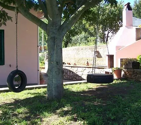 Lentisco Appartement Capoliveri (Isola d'Elba)