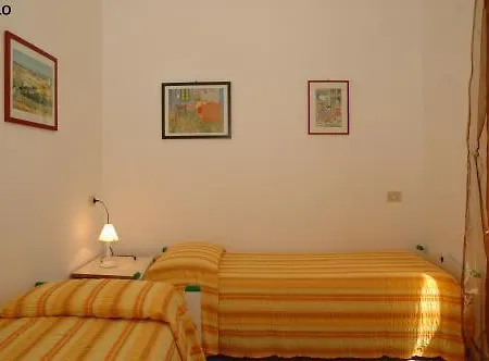 Lentisco Apartment