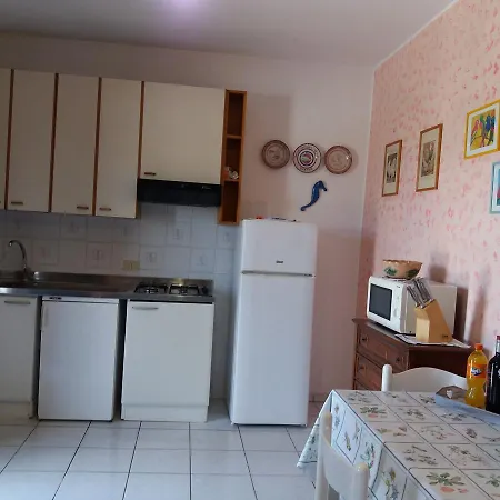 Lentisco Apartment