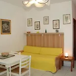 Apartment Lentisco
