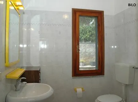 Lentisco * Capoliveri (Isola d'Elba)