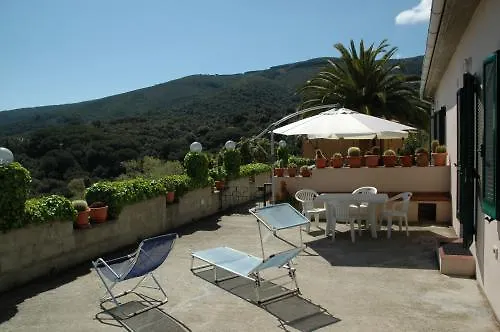 Apartment Lentisco Capoliveri (Isola d'Elba)