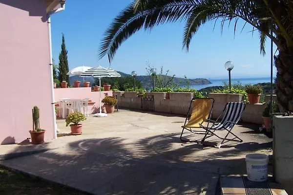 Apartment Lentisco Capoliveri (Isola d'Elba)