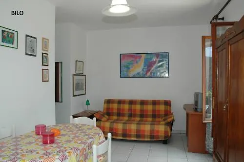 Lentisco * 卡波利韦里