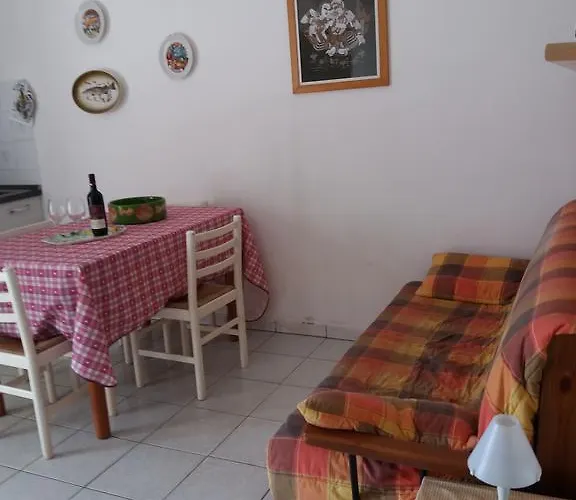 Lentisco Apartment Capoliveri (Isola d'Elba)