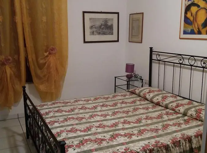 Lentisco 卡波利韦里