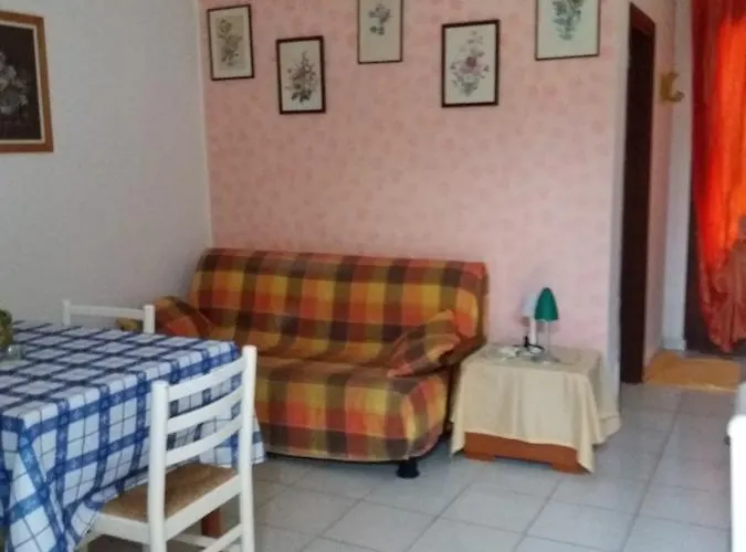 Apartment Lentisco *