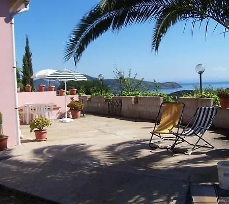Appartement Lentisco Capoliveri (Isola d'Elba)