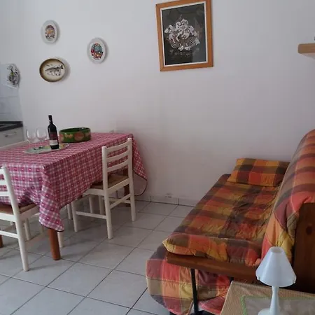 Lentisco Appartement Capoliveri (Isola d'Elba)