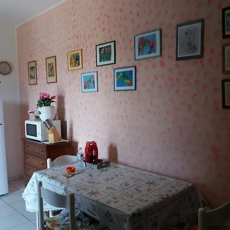 Lentisco Appartement *