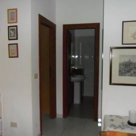 Lentisco Appartement