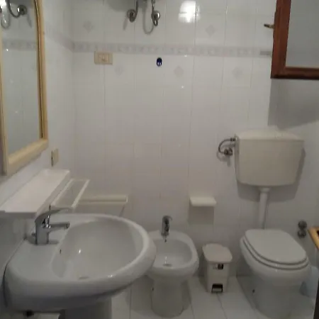 Appartement Lentisco