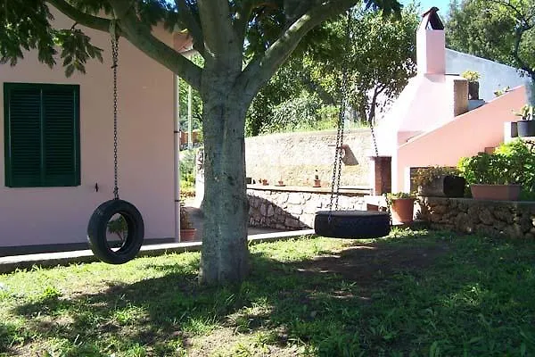 Lentisco Apartment Capoliveri (Isola d'Elba)