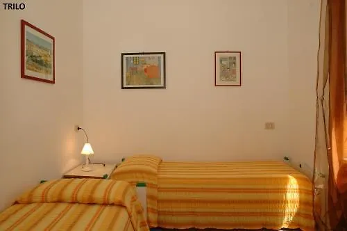 Lentisco Apartment