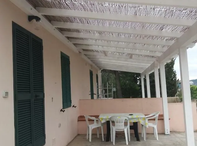 Lentisco * Capoliveri (Isola d'Elba)